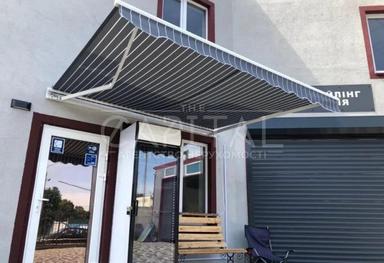 Коммерческая недвижимость по адресу ул. Замковецкая (площадь 540 м²) - Atlanta.ua - фото 10