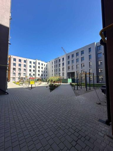 3-кімнатна квартира за адресою вул. Фруктова (площа 54 м²) - Atlanta.ua - фото 20