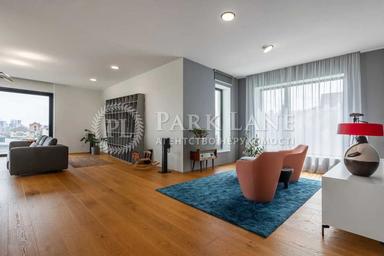 House by the address (area 405 m²) - Atlanta.ua - photo 33