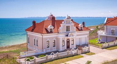 Будинок за адресою вул. Перемоги (площа 419,4 м²) - Atlanta.ua - фото 11