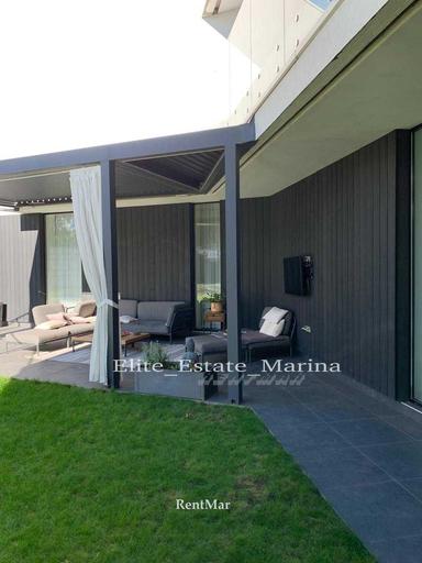 Будинок за адресою вул. Макаренка (площа 450 м²) - Atlanta.ua - фото 20