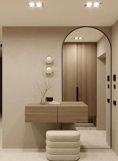 Багатокімнатна квартира за адресою вул. Чорнобильська (площа 112,7 м²) - Atlanta.ua - фото 20