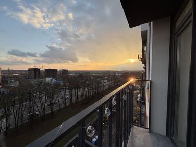 1-room apartment apartment by the address st. Bandery Stepana (area 44 m²) - Atlanta.ua - photo 23