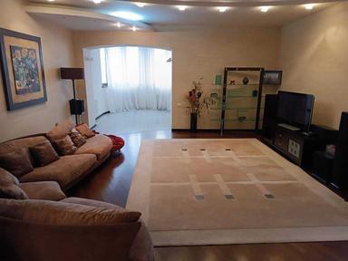 Многокомнатная квартира по адресу (площадь 239 м²) - Atlanta.ua - фото 23