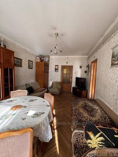 3-rooms apartment apartment by the address (area 205 m²) - Atlanta.ua - photo 34