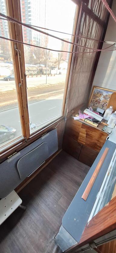 1-комнатная квартира по адресу ул. Автозаводская (площадь 40 м²) - Atlanta.ua - фото 23