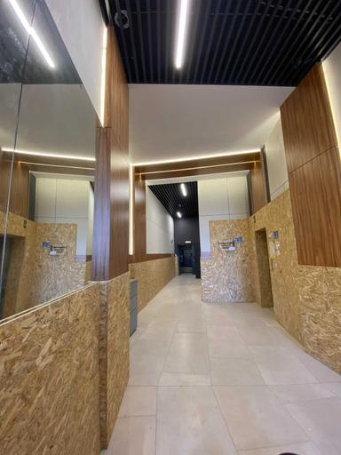 1-room apartment apartment by the address (area 43 m²) - Atlanta.ua - photo 21