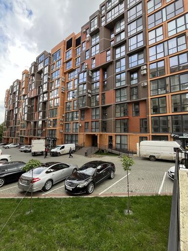 3-rooms apartment apartment by the address st. Rivnenska (area 109 m²) - Atlanta.ua - photo 23