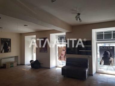 Commercial real estate at st. Bolshaya arnautskaya Chkalova (area 152,7 m²) - Atlanta.ua - photo 27