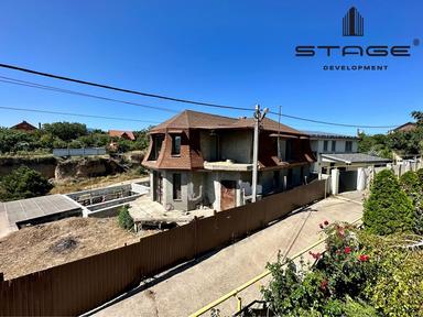 Дом по адресу ул. Приморская (площадь 500 м²) - Atlanta.ua - фото 25