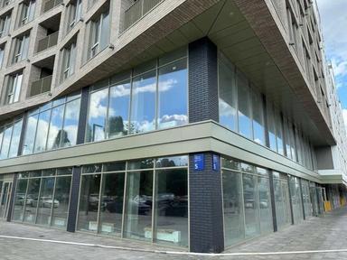 Комерційна нерухомість за адресою вул. Набережно-Рибальська (площа 152 м²) - Atlanta.ua - фото 10