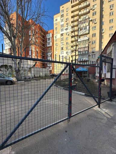 1-комнатная квартира по адресу (площадь 41 м²) - Atlanta.ua - фото 44