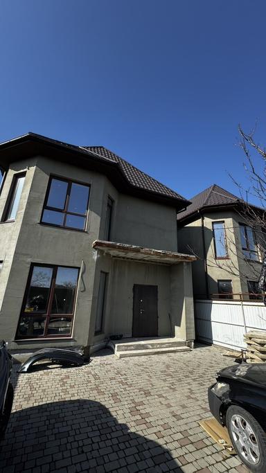 Дом по адресу ул. Радостная (площадь 120 м²) - Atlanta.ua - фото 15