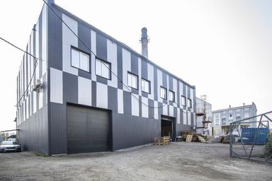 Коммерческая недвижимость по адресу ул. Бандеры Степана (площадь 1854 м²) - Atlanta.ua - фото 19