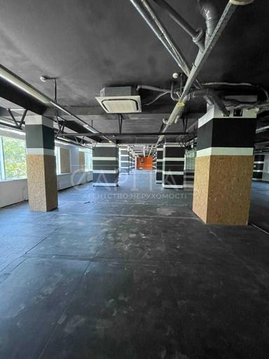 Commercial real estate at (area 3903 m²) - Atlanta.ua - photo 31