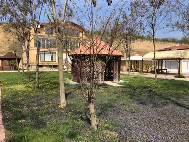 House by the address st. Mikhaylovskaya Industrialnaya (area 1500 m²) - Atlanta.ua - photo 10