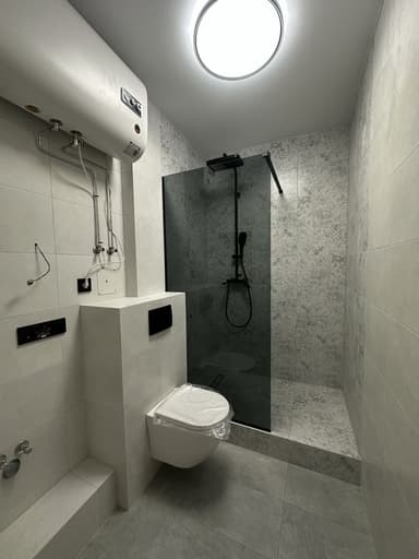 1-room apartment apartment by the address st. Kurskaya (area 26,6 m²) - Atlanta.ua - фото 11