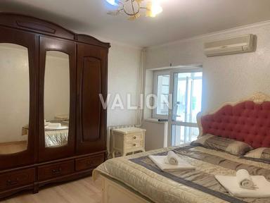 3-комнатная квартира по адресу ул. Лукьяненко Левка(Тимошенко) (площадь 110 м²) - Atlanta.ua - фото 16