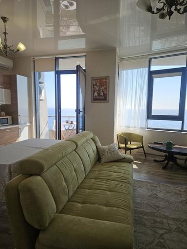 1-комнатная квартира по адресу ул. Макаренко (площадь 60,3 м²) - Atlanta.ua - фото 23