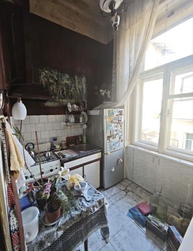 2-кімнатна квартира за адресою вул. Франка (площа 42 м²) - Atlanta.ua - фото 29