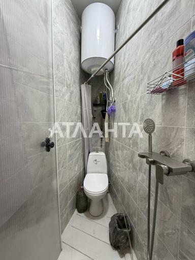 1-комнатная квартира по адресу Куликово поле пл. (площадь 13,5 м²) - Atlanta.ua - фото 19