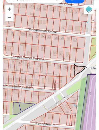 Дом по адресу ул. Сосновая (площадь 230 м²) - Atlanta.ua - фото 42