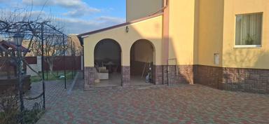 Дом по адресу Космонавтов просп. (площадь 209 м²) - Atlanta.ua - фото 26