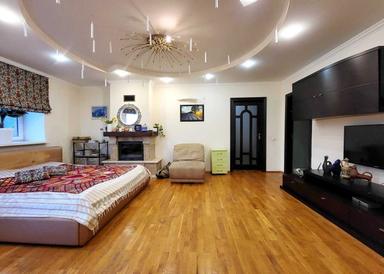 4+-rooms apartment apartment by the address (area 115 m²) - Atlanta.ua - photo 28