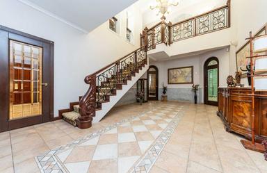 House by the address st. Zaluzhnaya (area 631 m²) - Atlanta.ua - photo 35