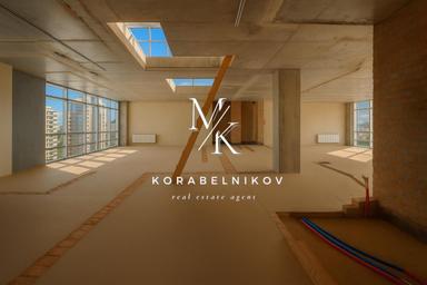 Многокомнатная квартира по адресу ул. Саперное Поле (площадь 326 м²) - Atlanta.ua - фото 20