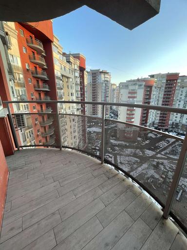 1-кімнатна квартира за адресою (площа 50 м²) - Atlanta.ua - фото 14