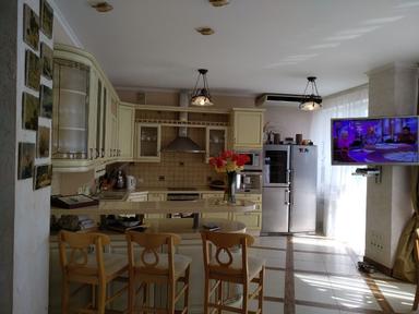 Многокомнатная квартира по адресу (площадь 210 м²) - Atlanta.ua - фото 23