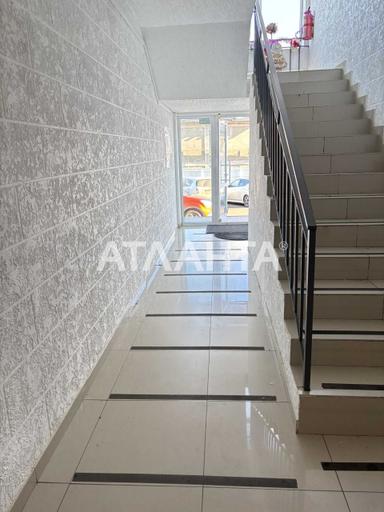 1-кімнатна квартира за адресою (площа 43,7 м²) - Atlanta.ua - фото 31