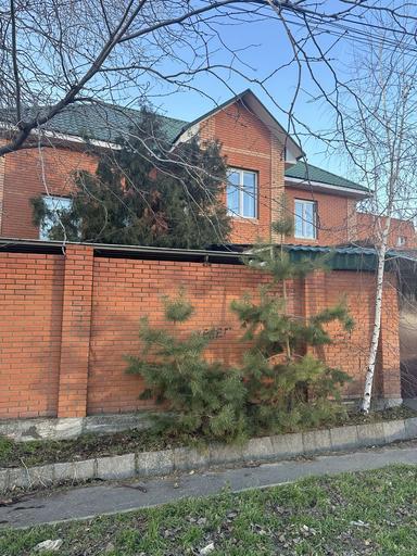 House by the address st. Kulikovo pole pl Oktyabrskoy revolyutsii pl (area 245 m²) - Atlanta.ua - photo 25