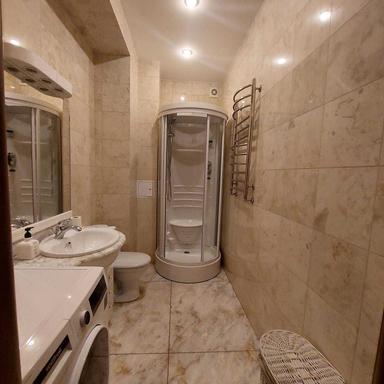 Многокомнатная квартира по адресу Куликово поле пл. (площадь 150 м²) - Atlanta.ua - фото 42