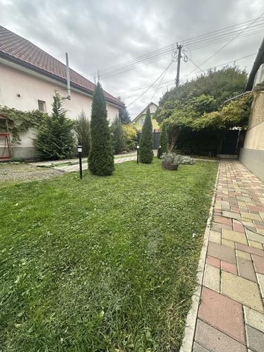 Дом по адресу Петефі Шандора пл. (площадь 207 м²) - Atlanta.ua - фото 43