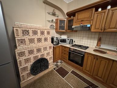 3-кімнатна квартира за адресою вул. Франка (площа 81,6 м²) - Atlanta.ua - фото 26