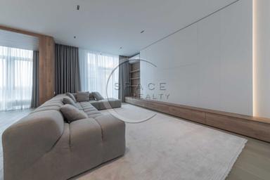 Багатокімнатна квартира за адресою бульвар Дружби Народів (площа 156 м²) - Atlanta.ua - фото 27