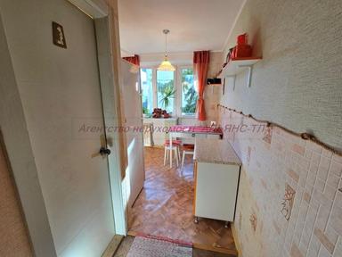 3-комнатная квартира по адресу Петефі Шандора пл. (площадь 72 м²) - Atlanta.ua - фото 11