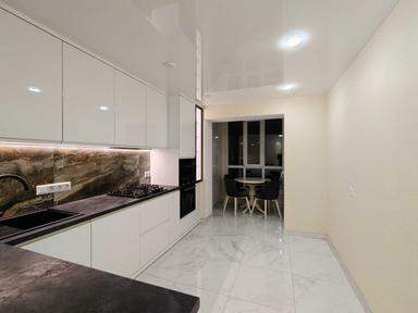 1-room apartment apartment by the address st. Bandery Stepana (area 43 m²) - Atlanta.ua - photo 19