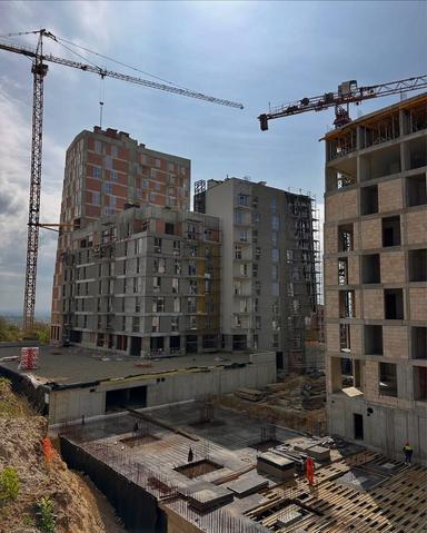 1-room apartment apartment by the address st. Morshinskaya ul (area 41,4 m²) - Atlanta.ua - photo 16