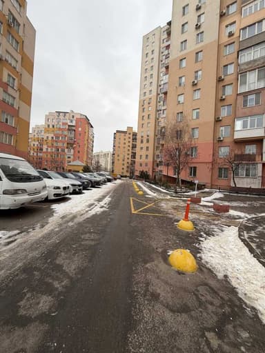 3-кімнатна квартира за адресою вул. Танкістів (площа 87 м²) - Atlanta.ua - фото 33