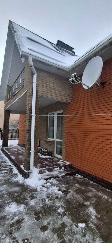 Дом по адресу ул. Магистратская (площадь 218 м²) - Atlanta.ua - imageAlt 39