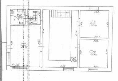 House by the address st. Kitoboynaya (area 217 m²) - Atlanta.ua - photo 42