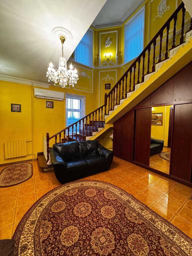 Дом по адресу ул. Радунская (площадь 491 м²) - Atlanta.ua - фото 33