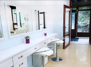 Commercial real estate at st. Kulikovo pole pl Oktyabrskoy revolyutsii pl (area 85 m²) - Atlanta.ua - photo 6