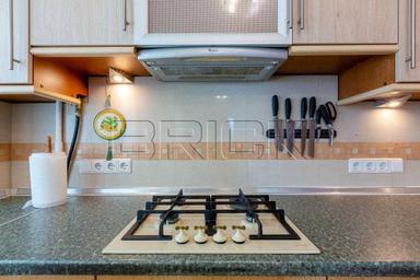 3-комнатная квартира по адресу пер. Костя Гордиенко (площадь 102,4 м²) - Atlanta.ua - фото 22