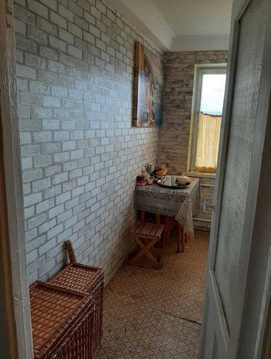 3-кімнатна квартира за адресою вул. Китобійна (площа 60 м²) - Atlanta.ua - фото 25