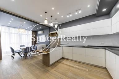 Многокомнатная квартира по адресу бульвар Дружбы Народов (площадь 184 м²) - Atlanta.ua - imageAlt 28