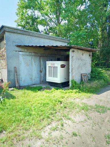 Комерційна нерухомість за адресою вул. Танкістів (площа 4410 м²) - Atlanta.ua - фото 29